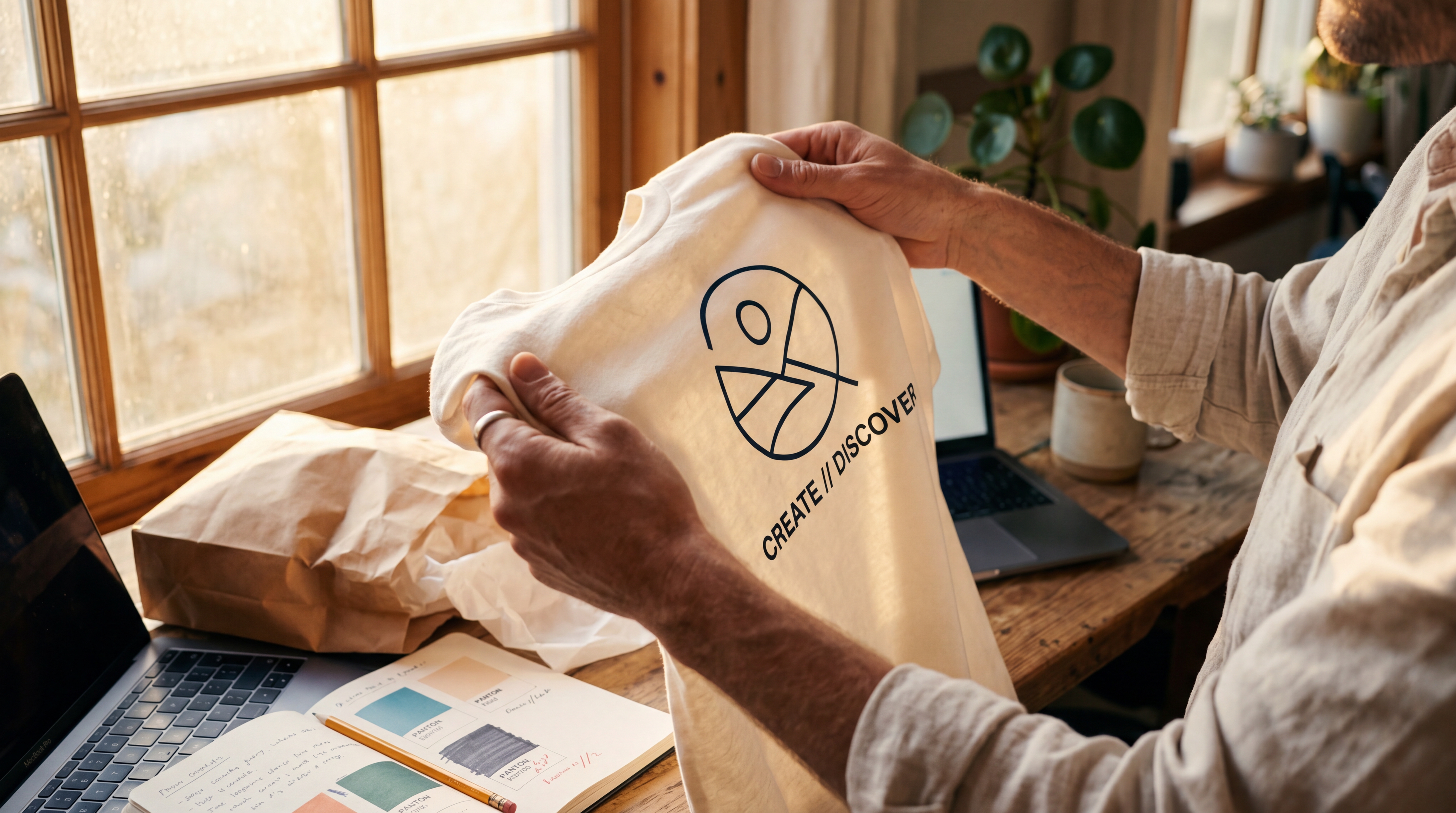 Calendrier de lancement merch avec teasers, date d’ouverture et relances sur plusieurs canaux