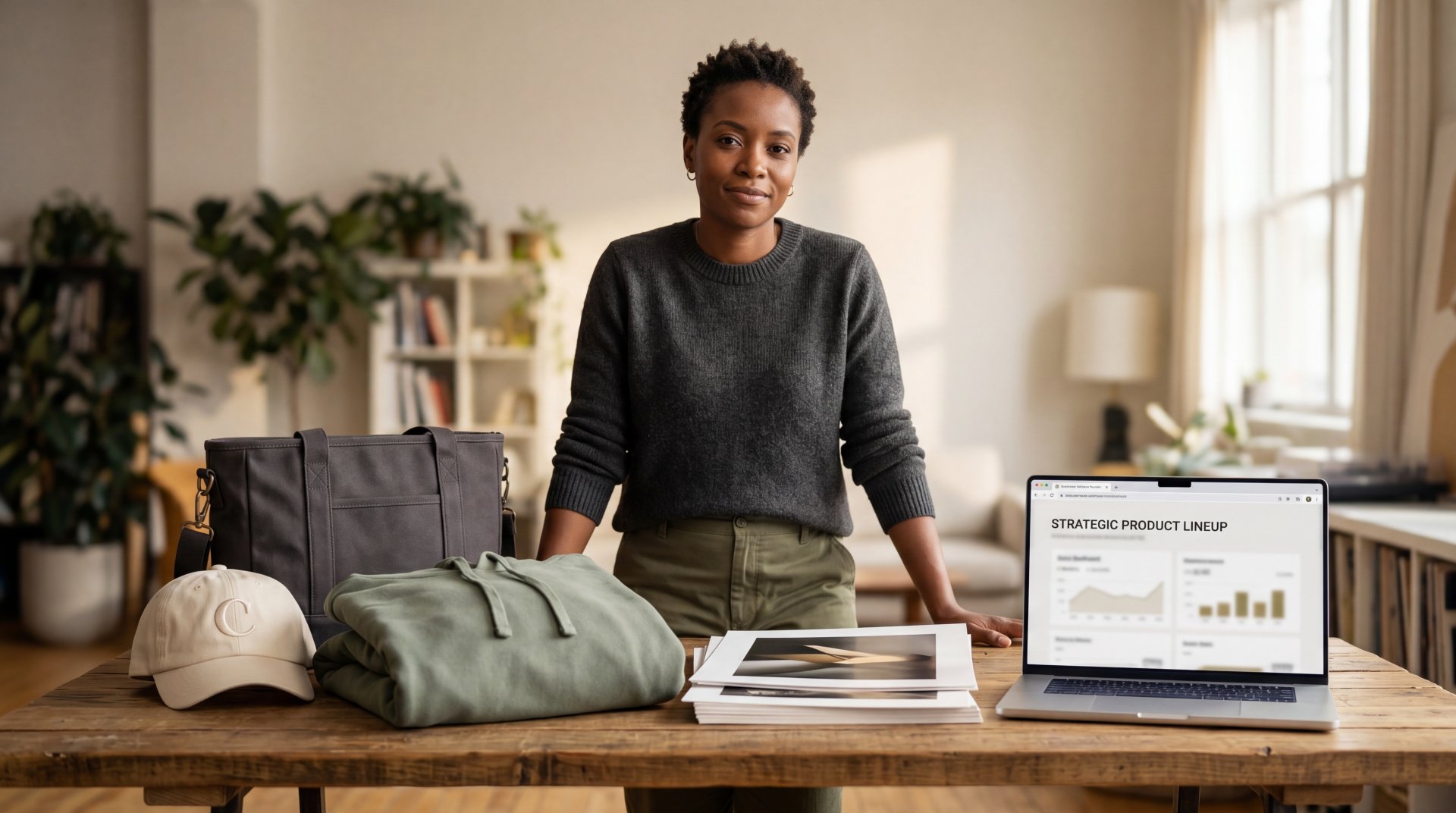 Quels produits print-on-demand ont les meilleures marges en 2026 ?