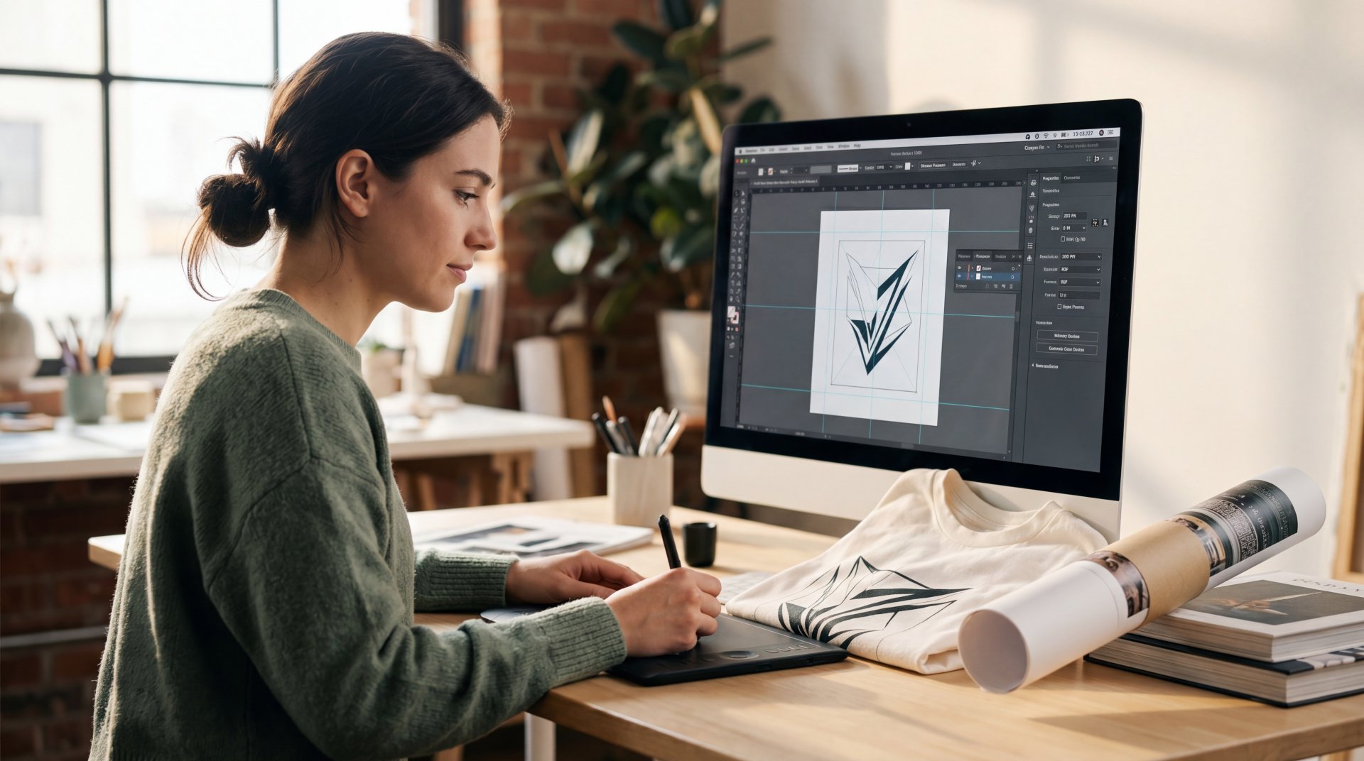 Préparer ses fichiers pour l'impression : formats, résolutions et erreurs fréquentes