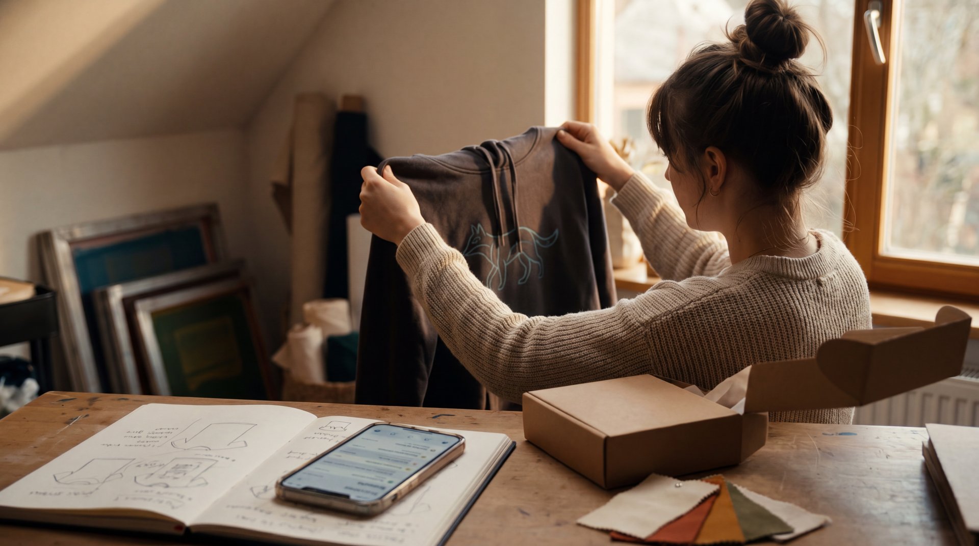 Les 7 erreurs à éviter quand on lance son premier merch